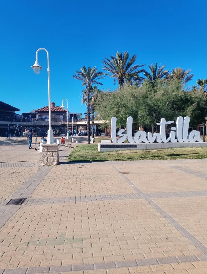 Apartamento Islantilla Club 外观 照片