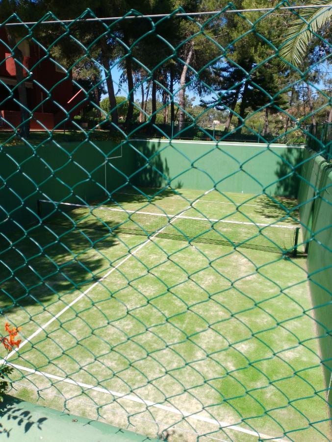 Apartamento Islantilla Club 外观 照片
