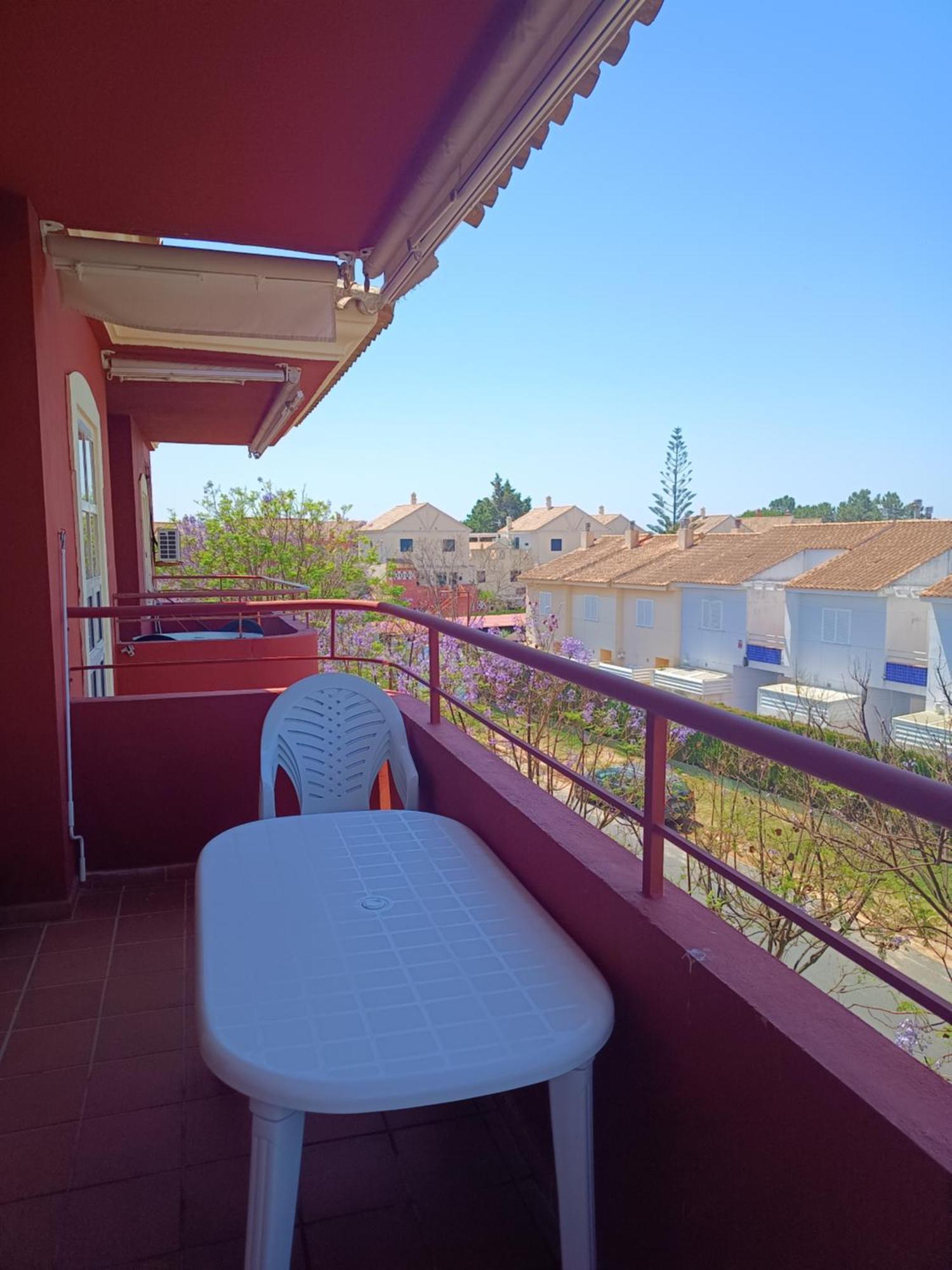 Apartamento Islantilla Club 外观 照片
