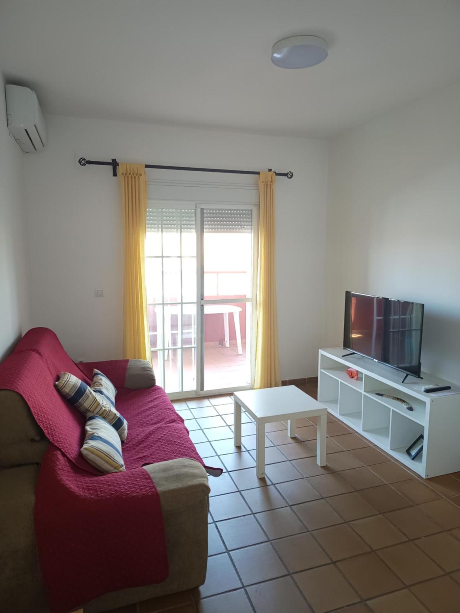 Apartamento Islantilla Club 外观 照片