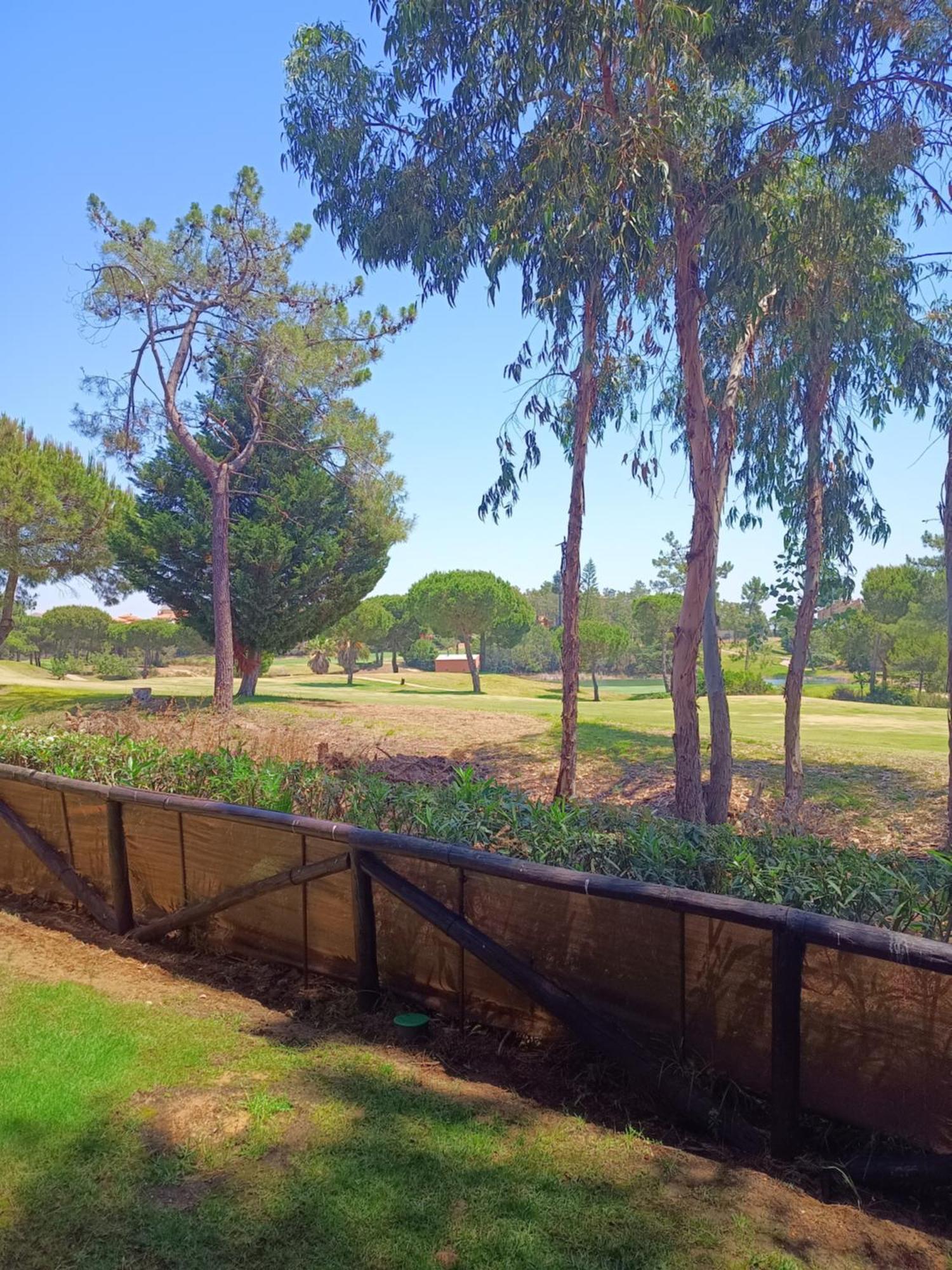 Apartamento Islantilla Club 外观 照片