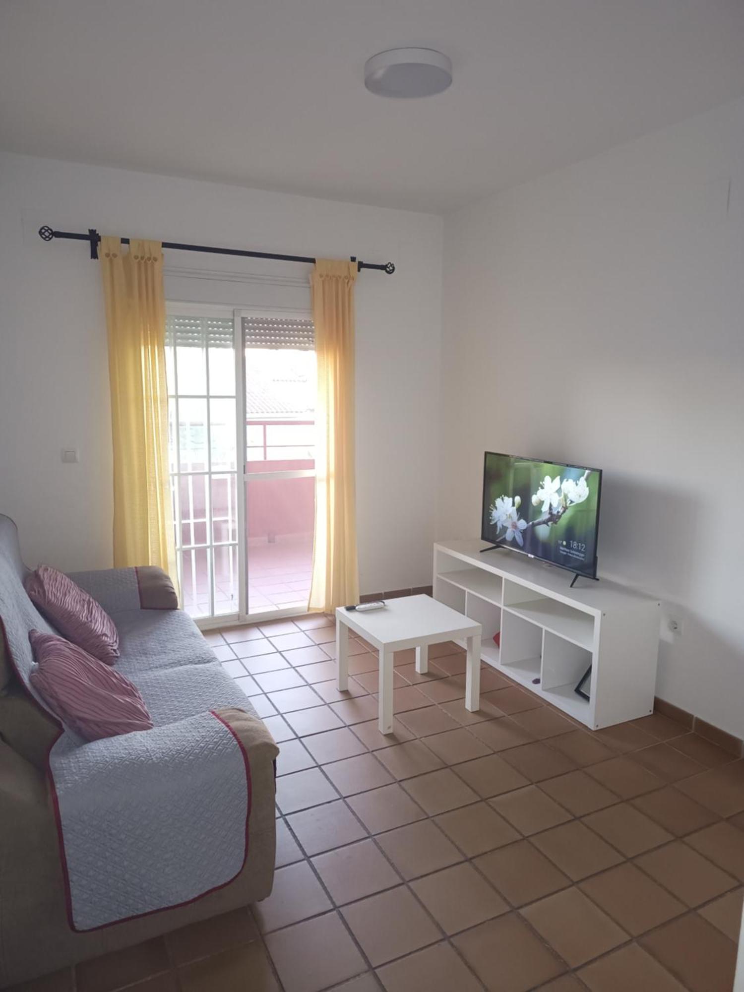 Apartamento Islantilla Club 外观 照片