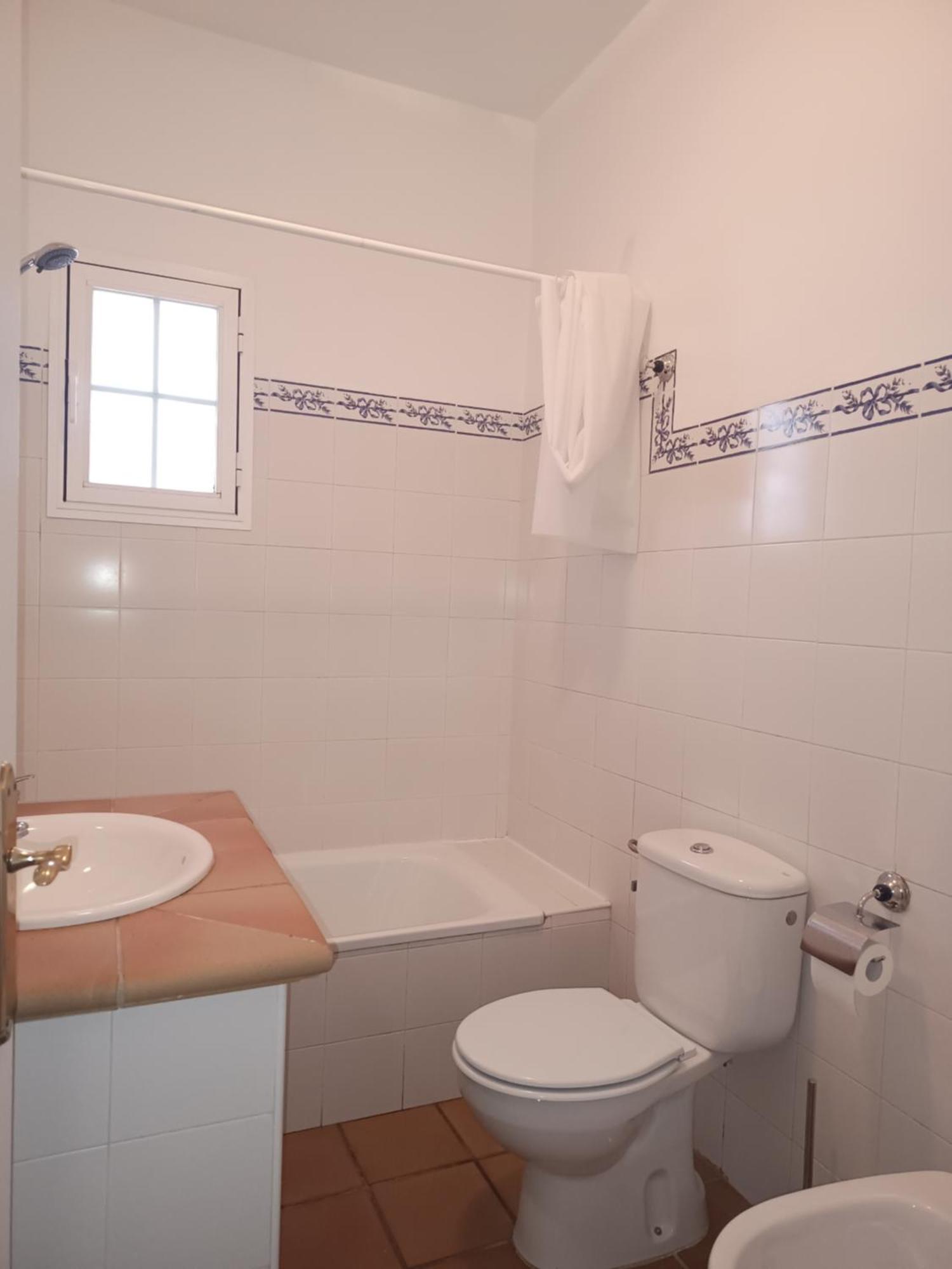 Apartamento Islantilla Club 外观 照片