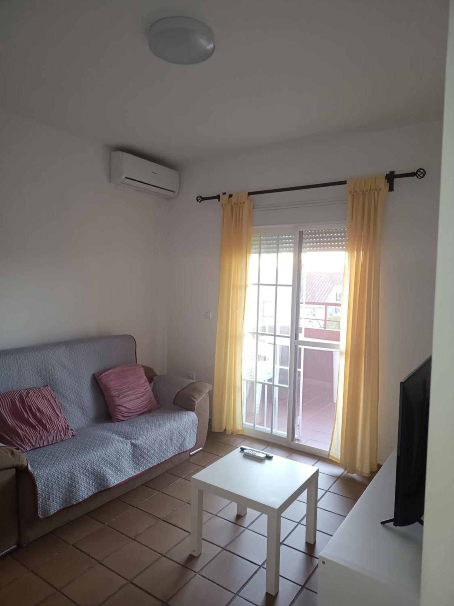 Apartamento Islantilla Club 外观 照片