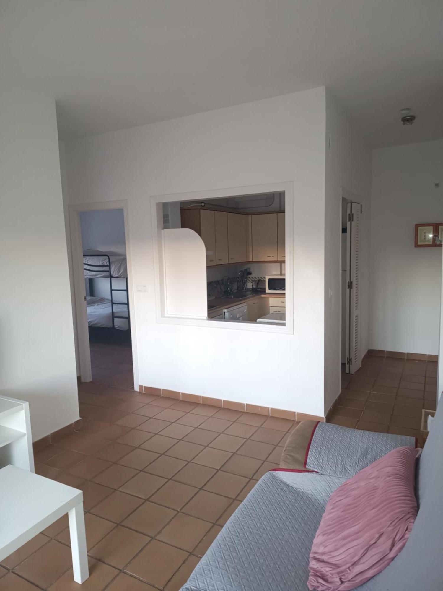 Apartamento Islantilla Club 外观 照片