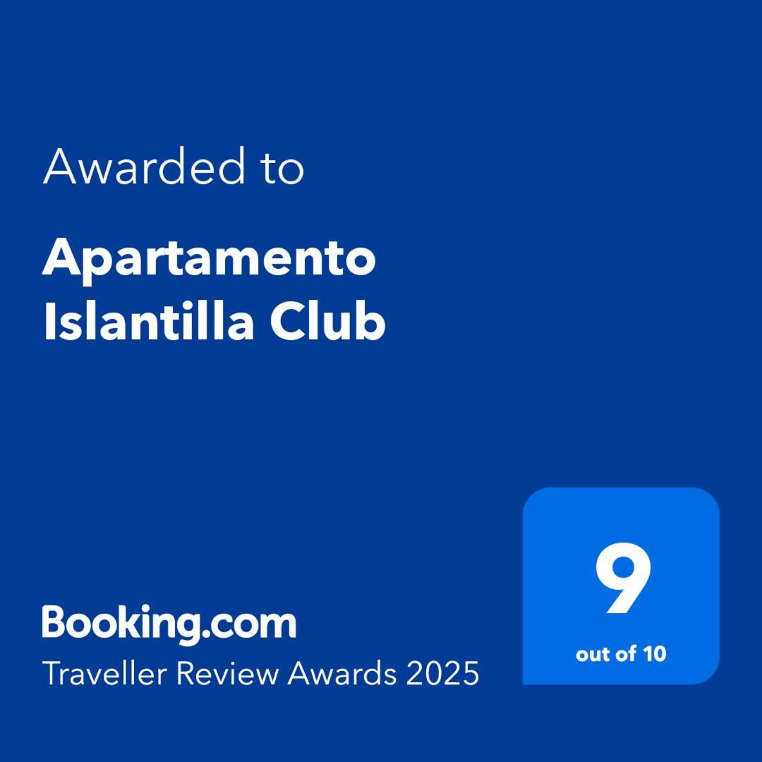 Apartamento Islantilla Club 外观 照片