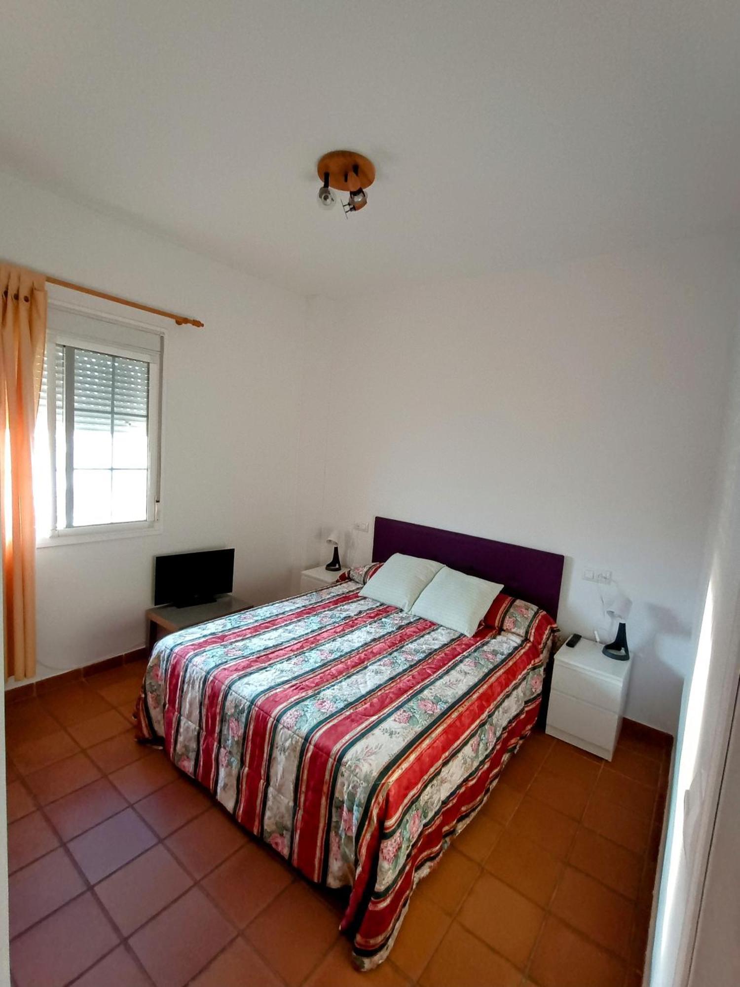 Apartamento Islantilla Club 外观 照片